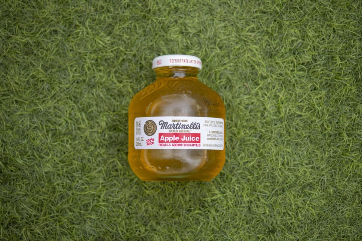 Apple Juice