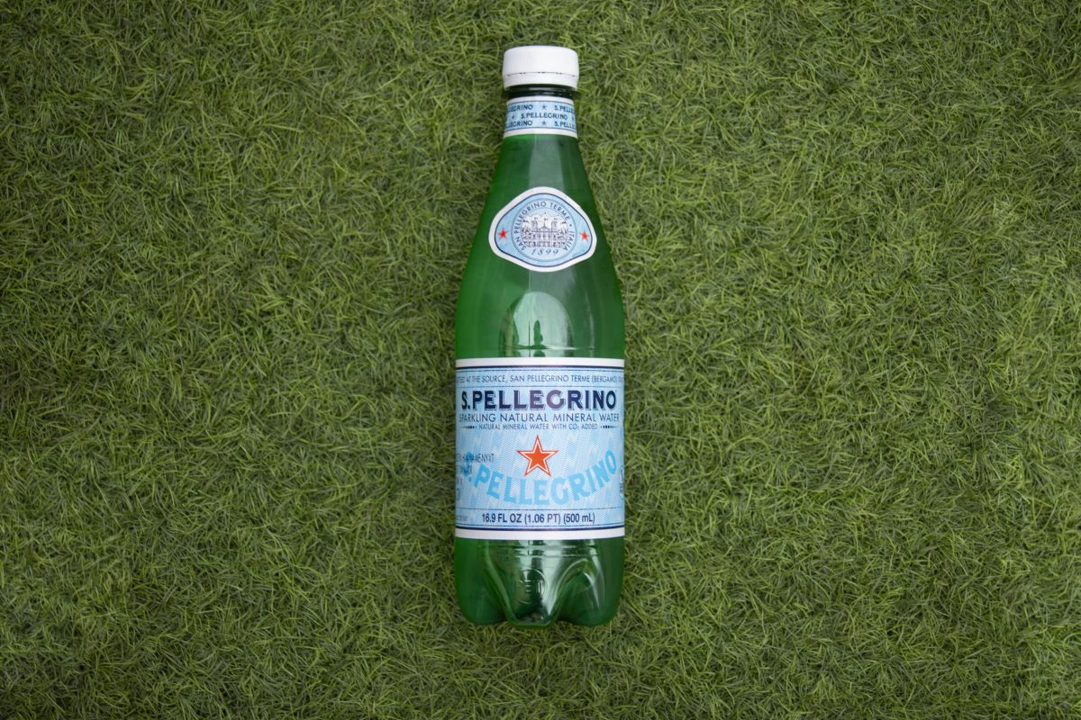 San Pellegrino 2
